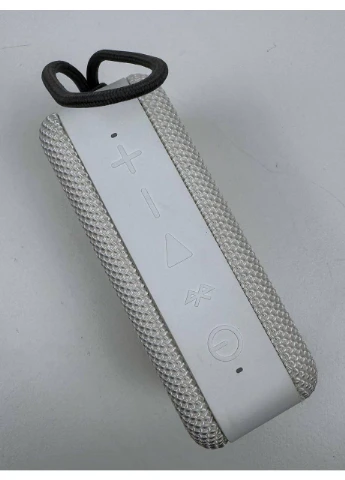 Bluetooth колонка SilverCrest Sound Mini 6W, біла, IPX7 Silver Crest (393209319)