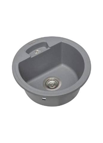 Кухонная мойка VALENCIA gray Miraggio (392434268)