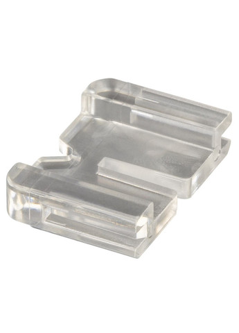 Захисна пластина від сколів 416477-3 насадка для M4301, 4326, 4327 (6773) Makita (295035871)