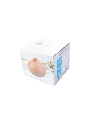 Аромадифузор зволожувач повітря Sofia - Aromatherapy Machine EL - 502 Elit (268547617)