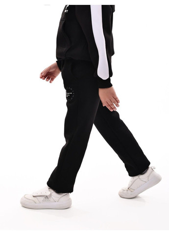 Штани спортивні для хлопчика підлітка Pan (366241341)