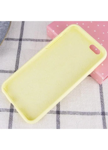 Чехол Silk Full Protective (AA) NO LOGO для Apple iPhone SE (2020) / 7 / 8 (4.7") Epik (399202729)