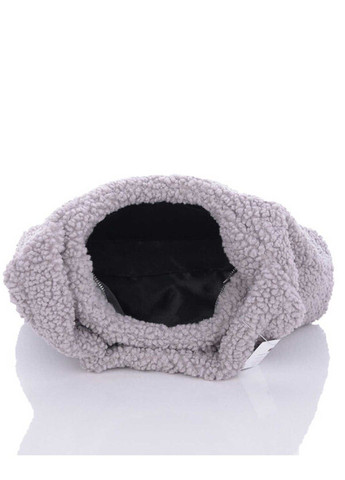 Жіноча сумка «Лулу» сіра WeLassie (315688925)