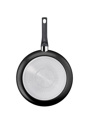 Сковорода Start&Cook 28 см (C2720653) с титановым антипригарным покрытием Tefal (360654818)