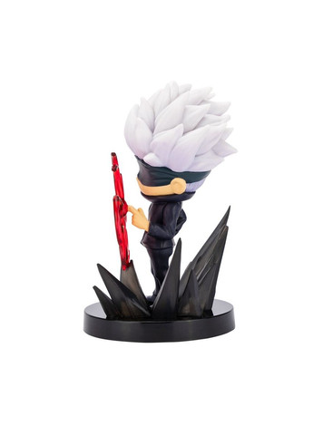 Игровая фигурка Anime W1 - Годже Total (370034599)