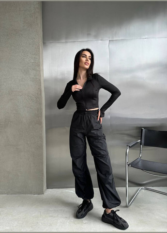 Костюм женский с джогерами и кофтой Adelante (317298144)