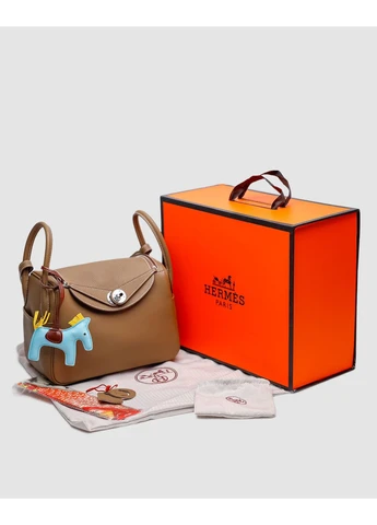 Сумка HERMES Lindy 26 Bag Ермес No Brand (377509730)
