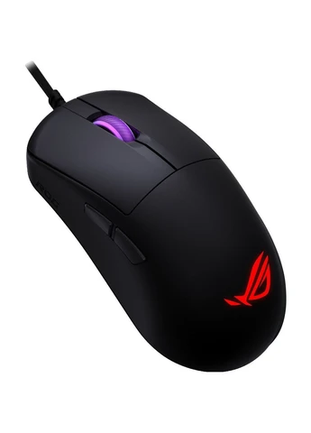Мышь ROG Harpe Mini Core USB Black (90MP04D0-BMUA00) [153084] Asus (400891688)