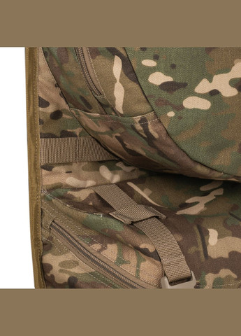 Сумка-рюкзак бойова для дисків ДП-27 BASEMTP/MCU camo P1G (315881428)