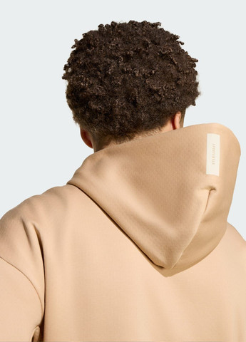 Худі Z.N.E. Full-Zip Kids adidas (362575882)