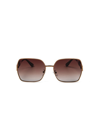 Солнцезащитные очки с поляризацией Классика женские LuckyLOOK 771-628 (329751003)