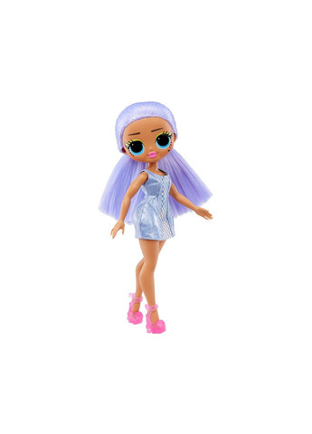 Кукла! серии "OPP OMG" - МИСС РОЯЛ No Brand (339783781)
