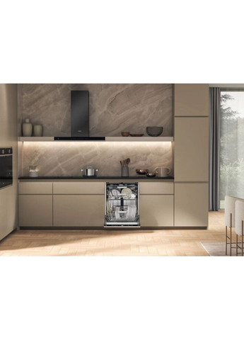 Посудомийна машина W7IHT58T вбудована WHIRLPOOL (354229334)