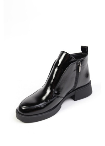 Осенние ботинки Benito