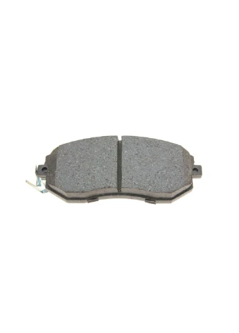 Колодки гальмівні (передні) Subaru BRZ/Forester/Impreza/Legacy/Outback/XV/Toyota GT 86 1.5- 0 986 494 761 UA63 Bosch (342407818)