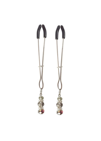 Зажимы для сосков – Nipple Clamps Lovely Grey Art of Sex (300099384)