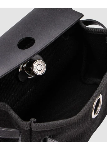 Сумка жіноча Herbag Zip 20 Bag Black No Brand (386417357)