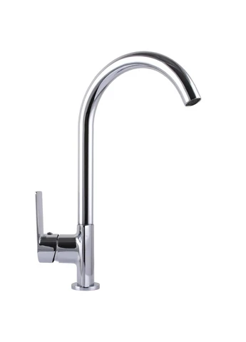 Змішувач для кухні Niagara GLN-0203S Globus Lux (392915901)