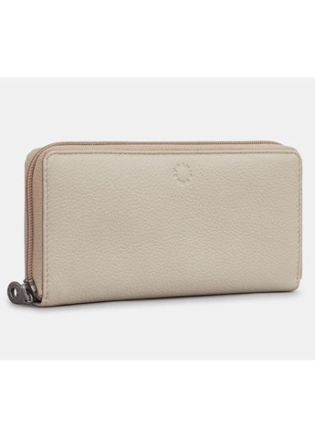 Кошелек женский Y1257 Baxter Warm Grey (Y1257 17 46) Yoshi (325449517)