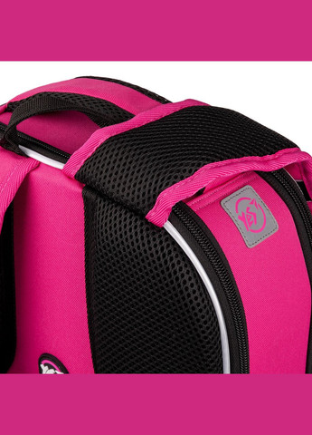 Рюкзак шкільний каркасний Barbie S-78 Yes (332654111)