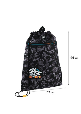 Сумка для обуви 601M Skate Kite (336182033)