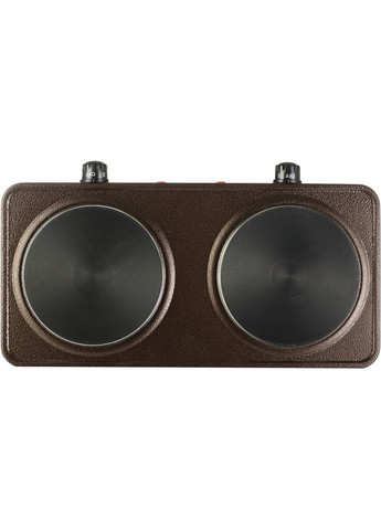 Настольная плита электрическая VHP152F brown Vilgrand (368596758)