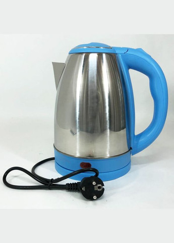 Электрочайник EKB-331B, Тихий электрический чайник, чайник дисковый, хороший электрический чайник Suntera (364665808)