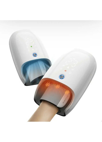 Массажер для рук FE-0161 (компрессия ладоней пальцев запястий) No Brand (332635262)