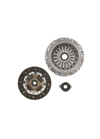 Комплект зчеплення FIAT DUCATO BUS (230_) 2.8 TDI, CITROEN JUMPER BUS (230P) 2.8 HDI 09/2000 - 0 3000 951 557-ua Sachs (366200491)