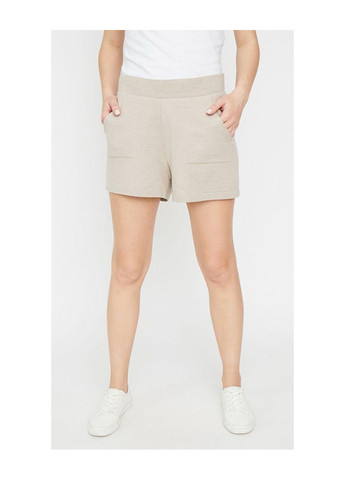 Жіночі в’язані шорти Set-breeze з бавовни ARTKNIT (ak14338p) Art Knit (334894348)