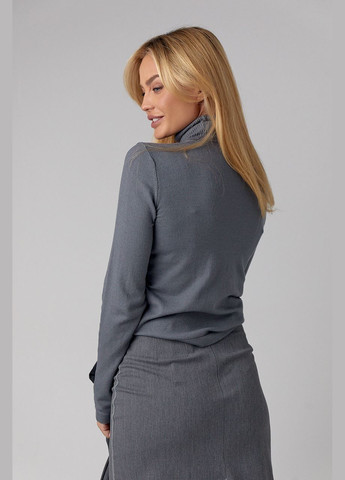 Жіночий базовий гольф Lurex (301765941)