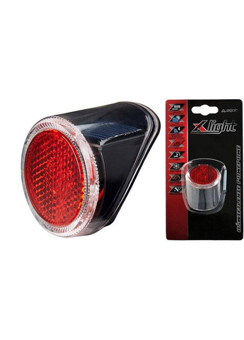 Фара задня X-Light XC-252 Solar 1 Led на крило ProX (356453046)