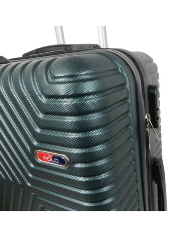 Валіза середня GD Polo (317283989)