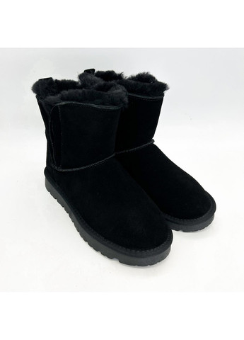 Уггі (р) Замша 0-1-1-OAB-ZM-1203-13 Lifexpert (330577177)