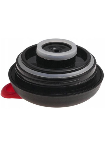 Термос-кувшин питьевой KM-2217 2500 мл серебристый Kamille (327790565)