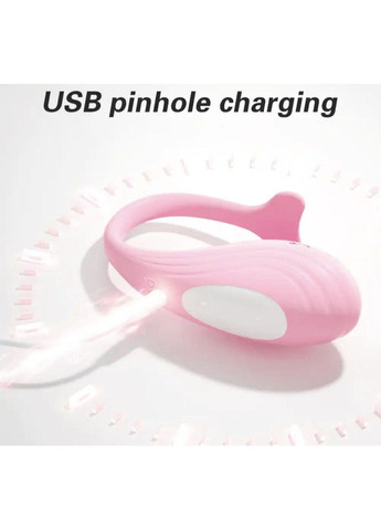 Вібратор Love To Love (362590049)