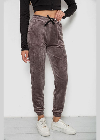 Штаны женские велюровые,, Vigenza (341308838)