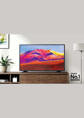 Телевізор UE43T5300AUXUA Samsung (336958480)