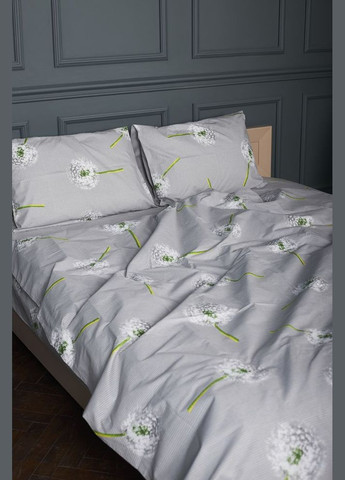 Простынь с одуванчиками (20-010 7) Family Linens (315517886)