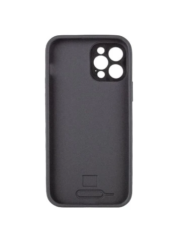 Чохол TPU+PC Army Collection для Apple iPhone 12 Pro Max (6.7") Epik (386289363)
