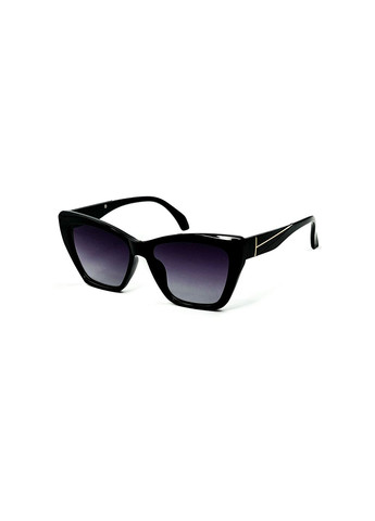 Солнцезащитные очки с поляризацией Фэшн-классика женские LuckyLOOK 388-659 (291884050)