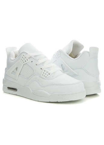 Кроссовки женские Navigator белые зима (311506003)