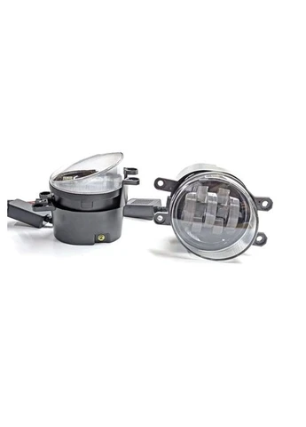 Комплект противотуманных LED фар HP-GZD-206-13 Lexus, Toyota (Avensis, Camry, Corolla, Prius, RAV4) StarLight (400785957)