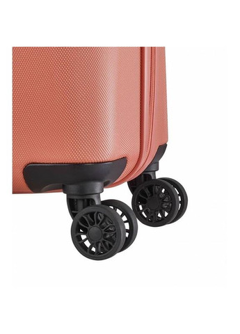 Чемодан на 4 колесах Bali Coral S 34л (TL072347-88) Travelite (322206304)