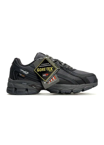 Серые кроссовки grey (размер ) No Brand 740 Cordura GTX