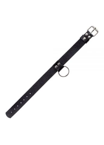 Ошейник Ring of Humiliti, Black - CherryLove Slash (329153014)