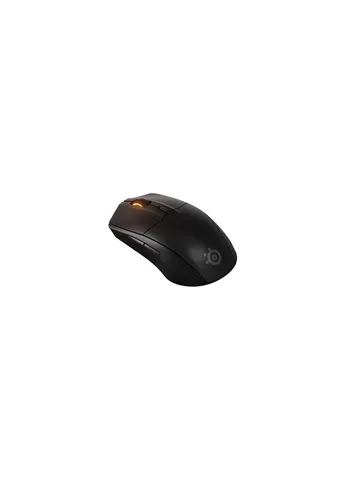 Мышь (62523) SteelSeries Rival 3 Gen 2 Wireless Black (399996030)