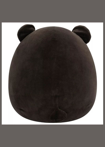 Мягкая игрушка Бурый Медведь Малтиз 30 см (SQCR06671) Squishmallows (326805370)
