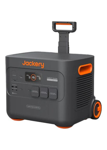 Зарядна станція Explorer 2000 Plus (21-0001-000037) Jackery (314974988)