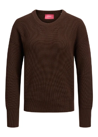 Коричневый джемпер демисезон,коричневый,jjxx Jack & Jones